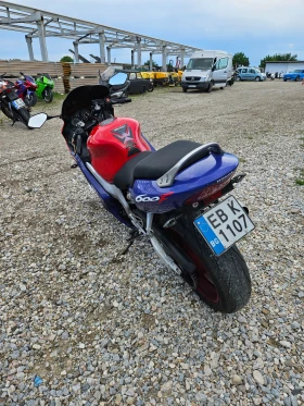 Honda Cbr ������ ������ | Mobile.bg � ����� ������ 7