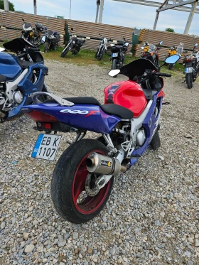 Honda Cbr ������ ������ | Mobile.bg � ����� ������ 8