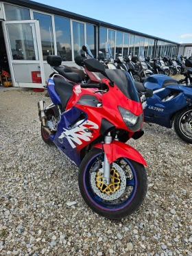 ������ Honda Cbr