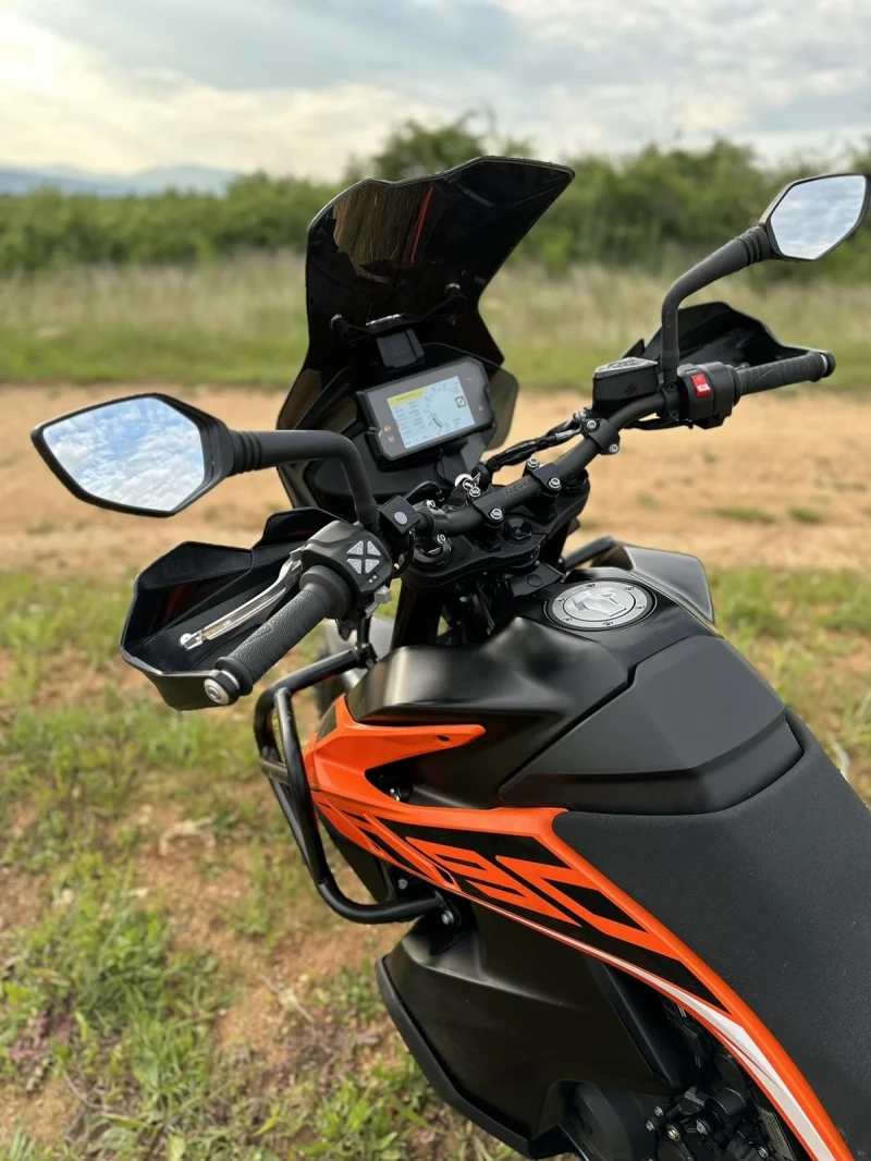 Ktm Adventure 790, снимка 7 - Мотоциклети и мототехника - 48827077