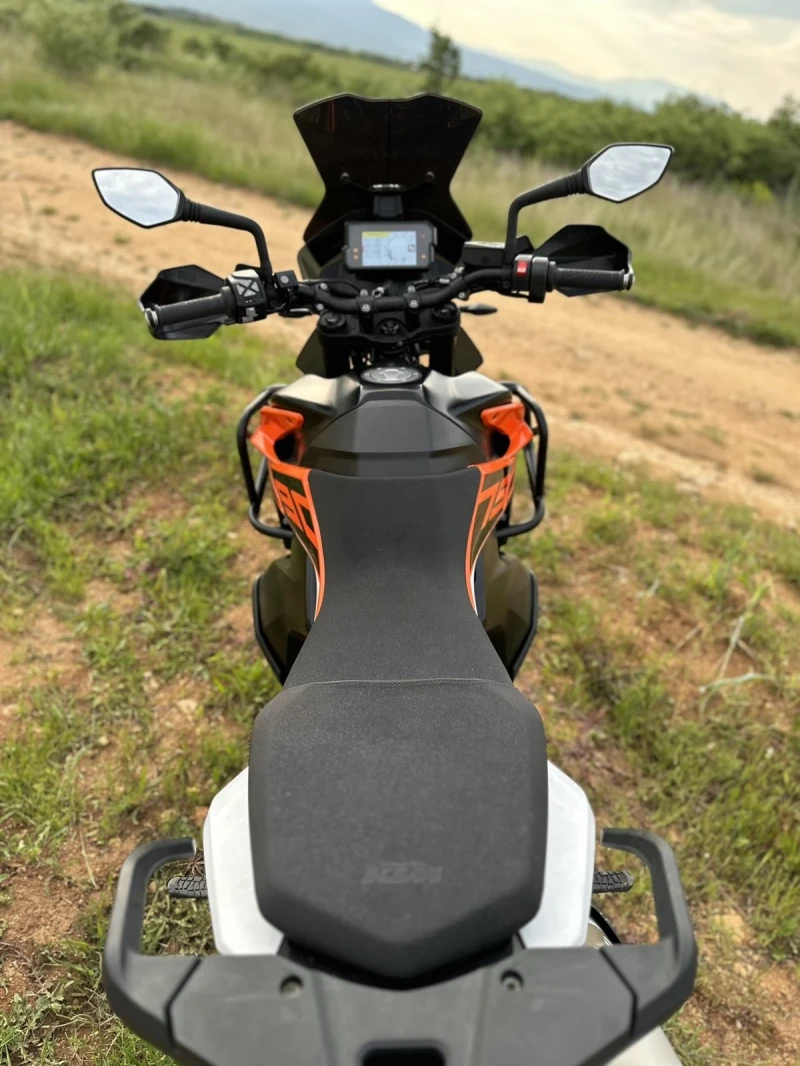 Ktm Adventure 790, снимка 9 - Мотоциклети и мототехника - 48827077