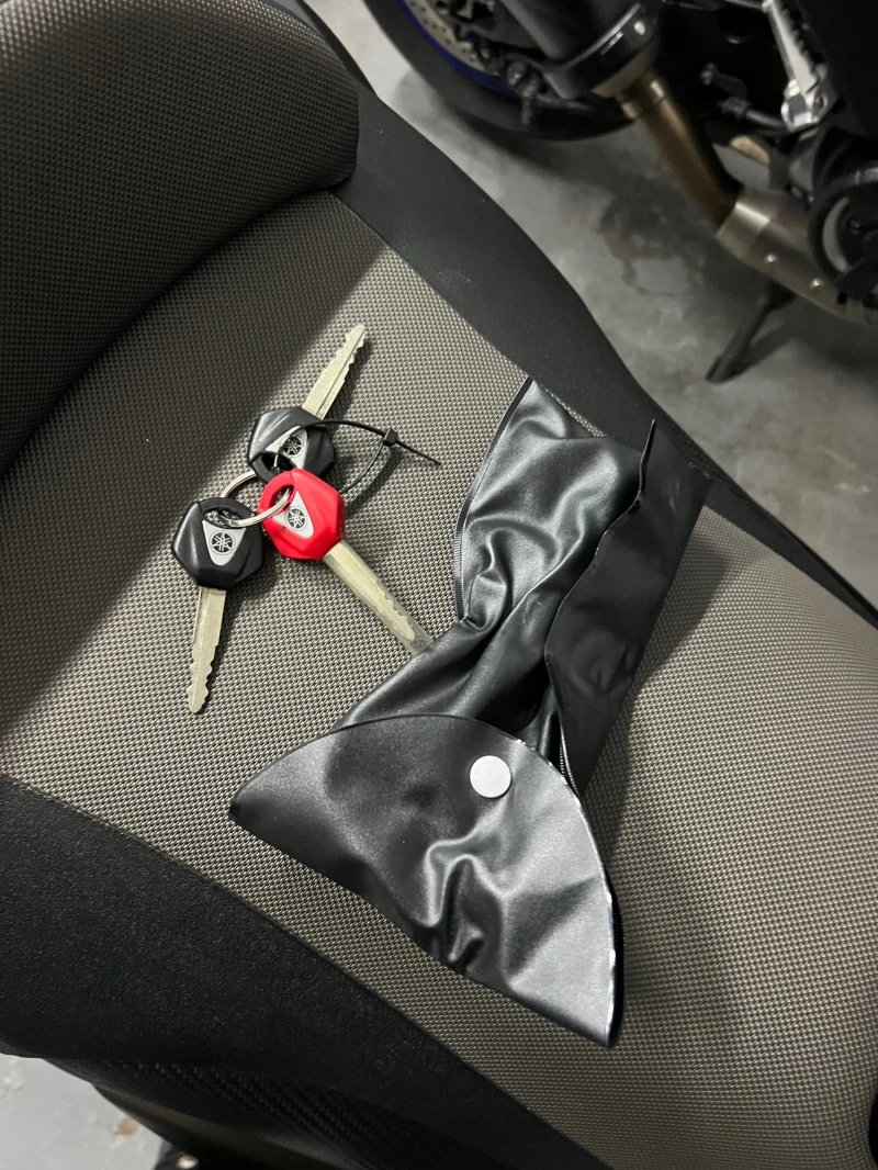 Yamaha T-max 530 , снимка 12 - Мотоциклети и мототехника - 52576732