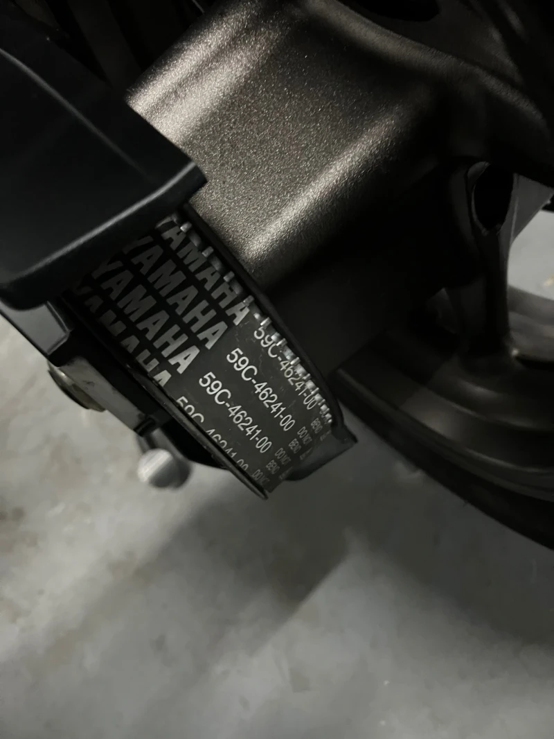 Yamaha T-max 530 , снимка 13 - Мотоциклети и мототехника - 52576732