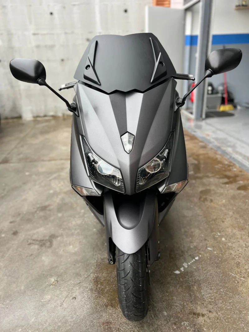 Yamaha T-max 530 , снимка 7 - Мотоциклети и мототехника - 52576732