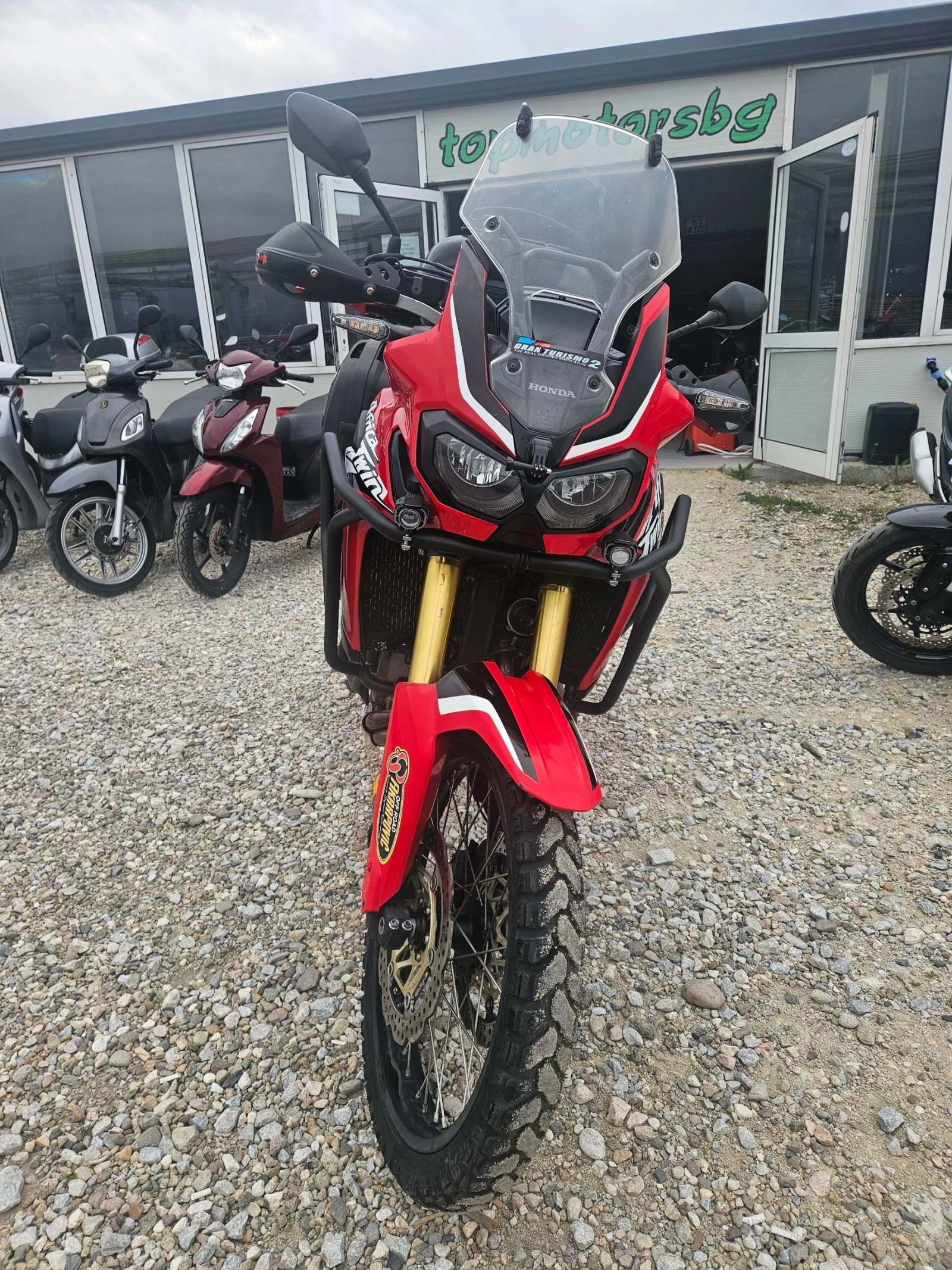 Honda Crf ������ ������ | Mobile.bg � ����������� 8