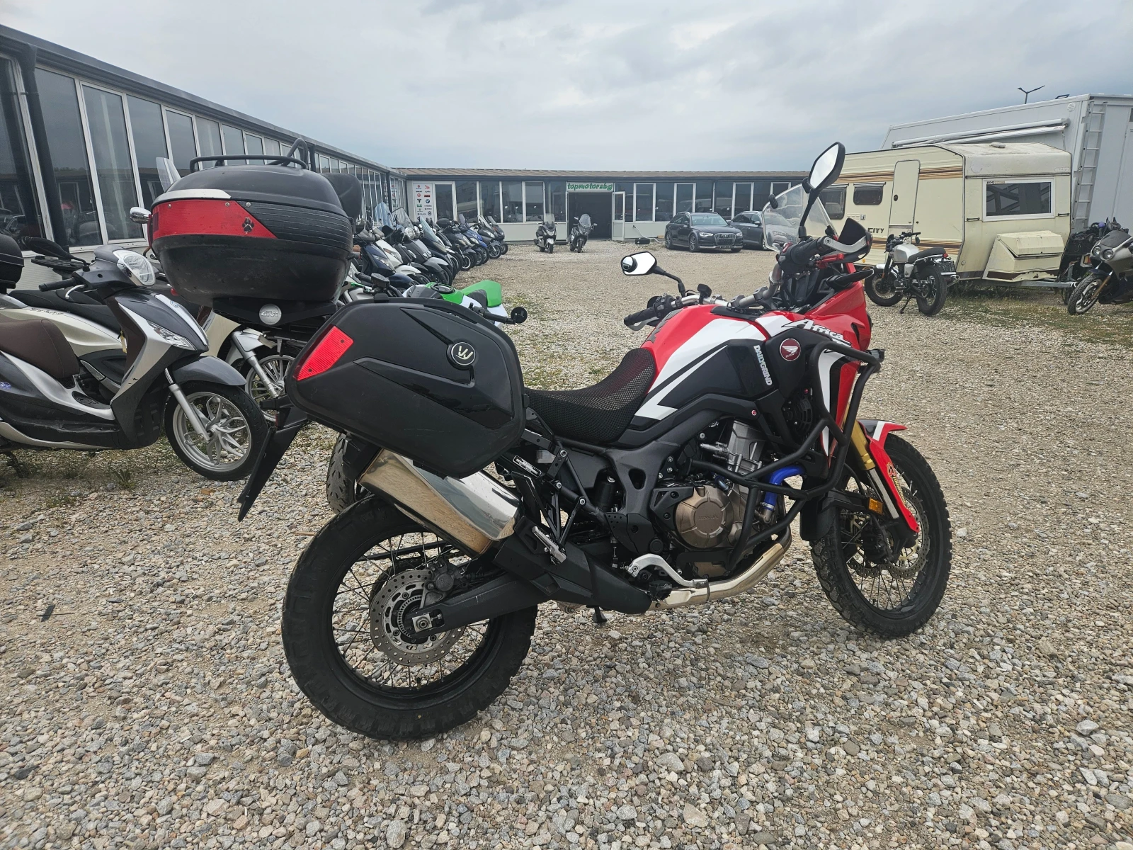 Honda Crf ������ ������ | Mobile.bg � ����������� 6