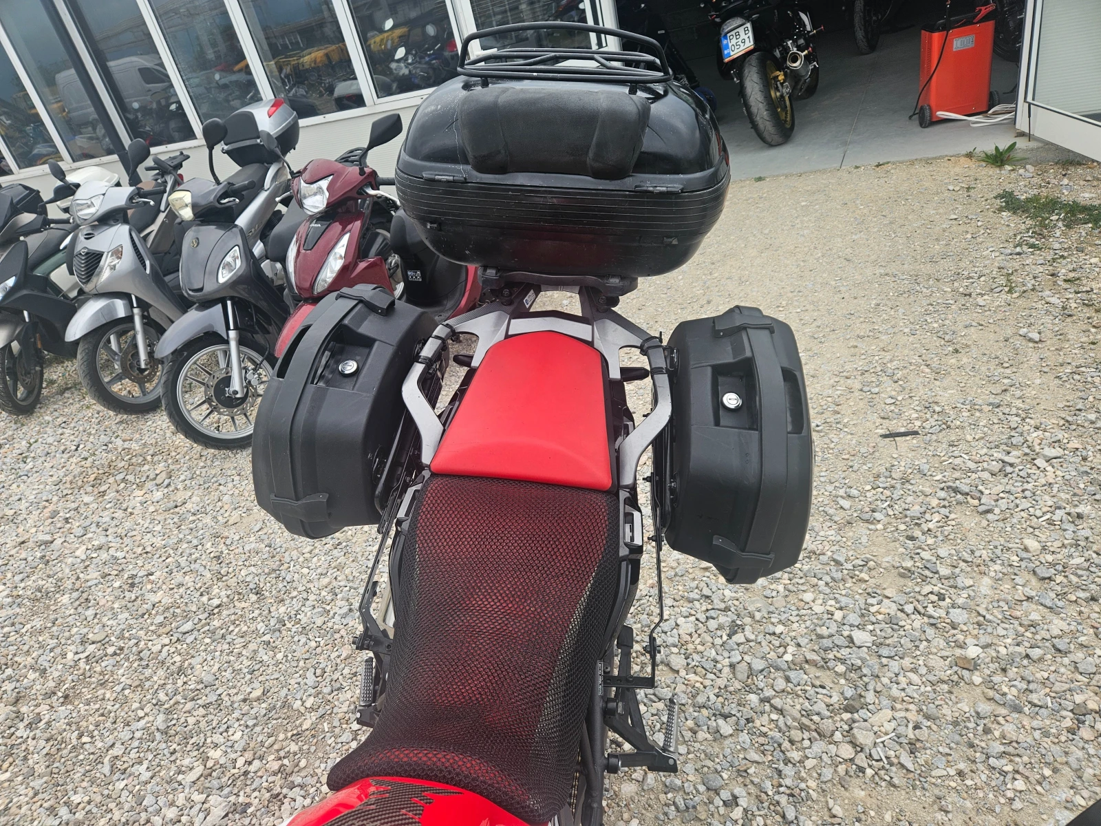 Honda Crf ������ ������ | Mobile.bg � ����������� 9