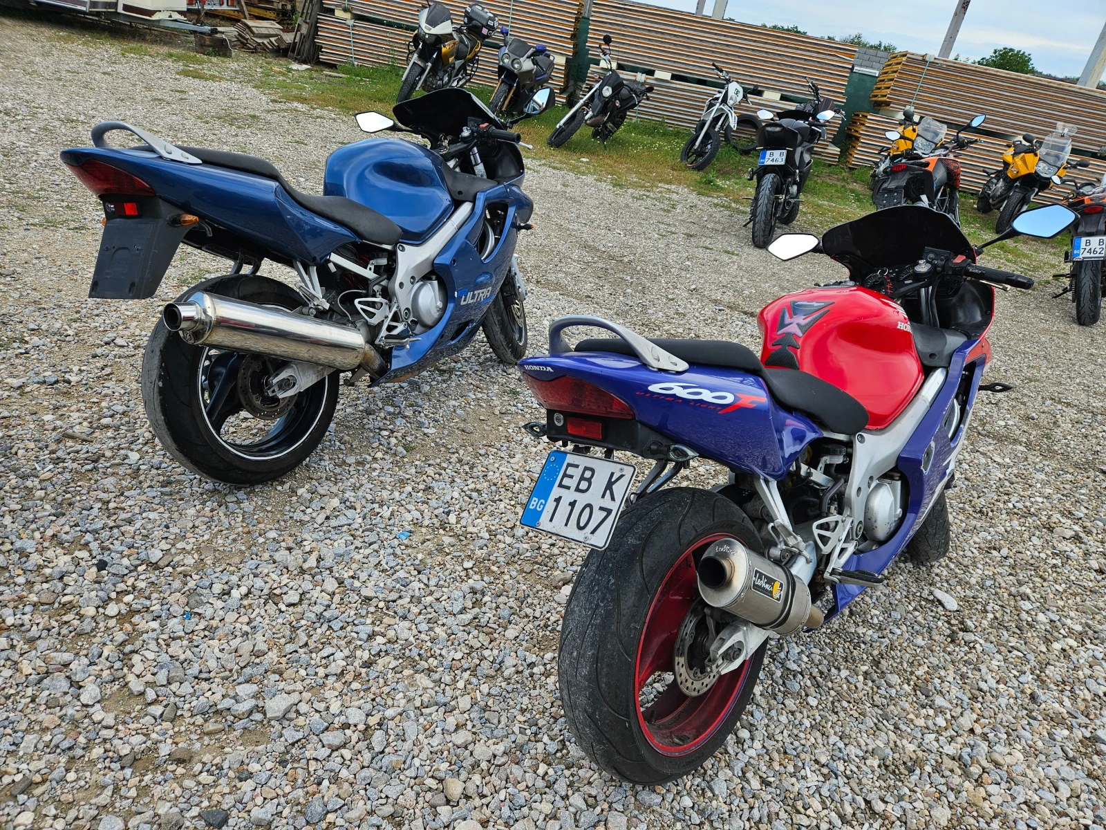 Honda Cbr ������ ������ | Mobile.bg � ����������� 2