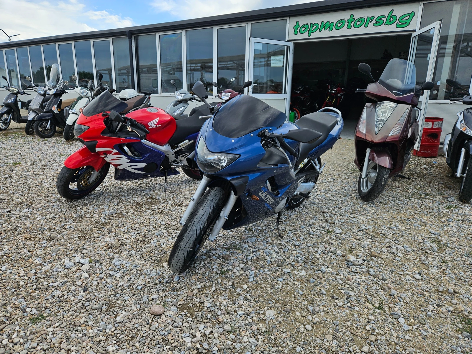 Honda Cbr ������ ������ | Mobile.bg � ����������� 4
