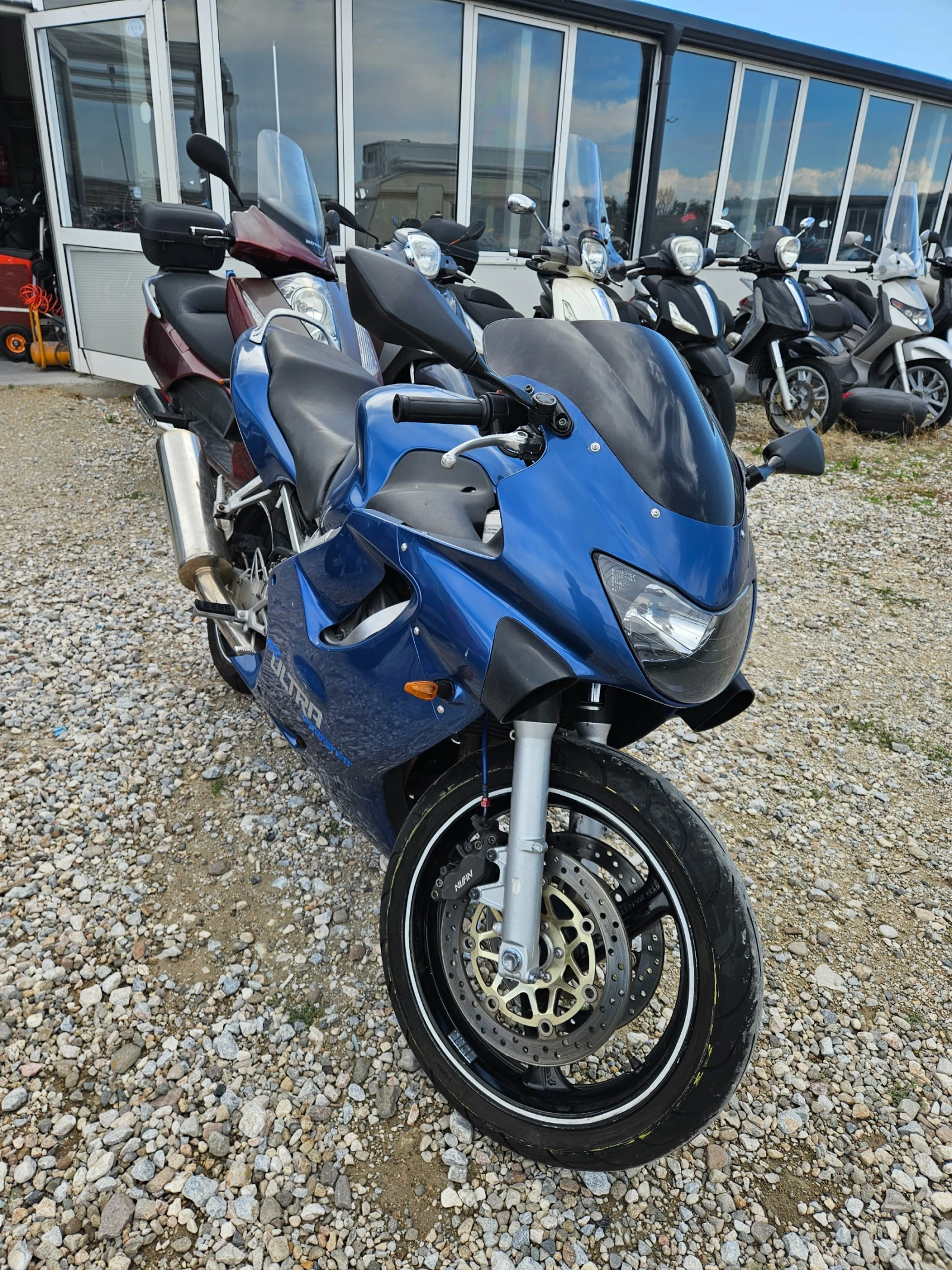 Honda Cbr ������ ������ | Mobile.bg � ����������� 9