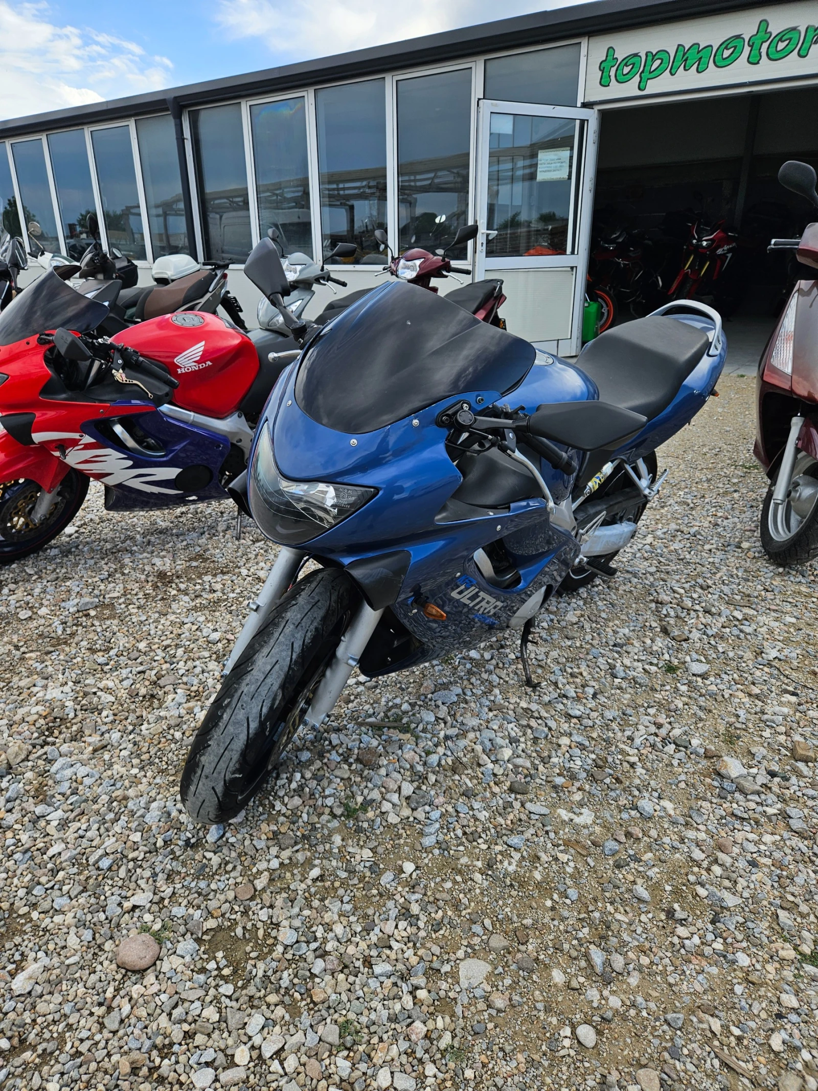 Honda Cbr ������ ������ | Mobile.bg � ����������� 11