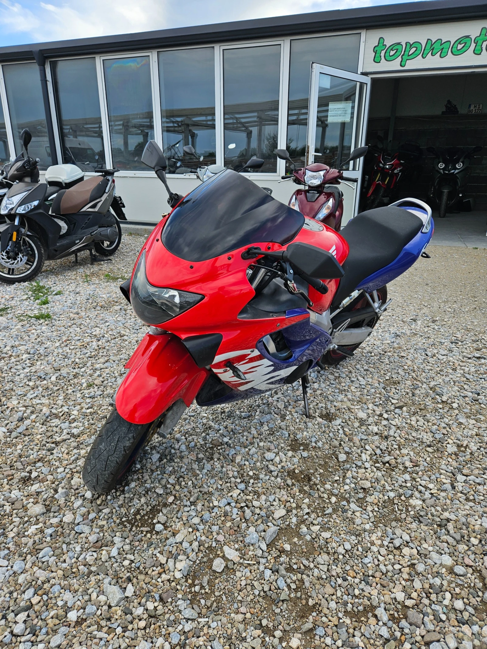 Honda Cbr ������ ������ | Mobile.bg � ����������� 6