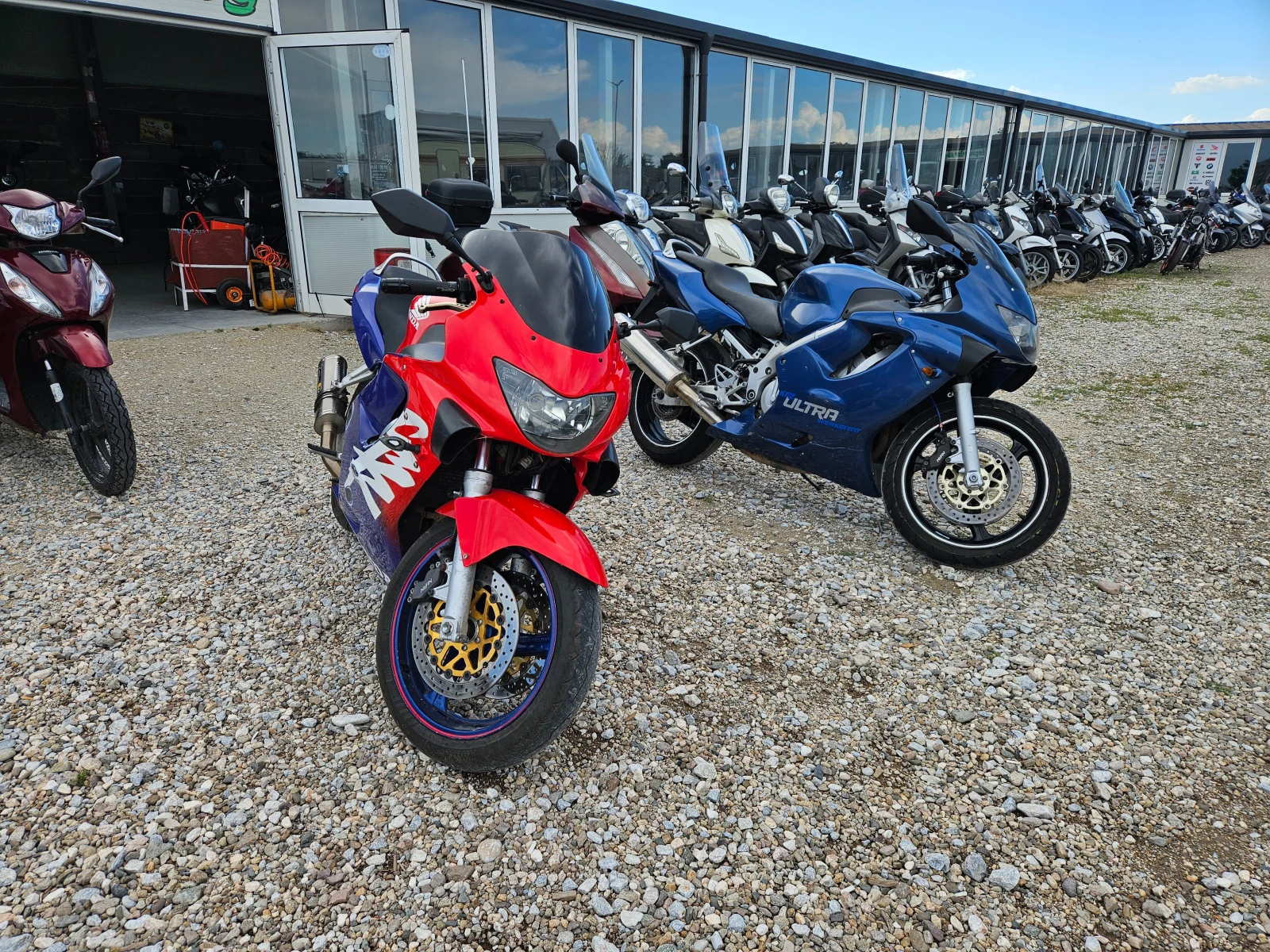 Honda Cbr ������ ������ | Mobile.bg � ����������� 5
