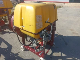 Пръскачка Друга марка 200-300 л., снимка 4