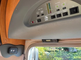 Кемпер Knaus 708G ДВА КЛИМАТИКА АВТ. САТ. АНТЕНА, снимка 15