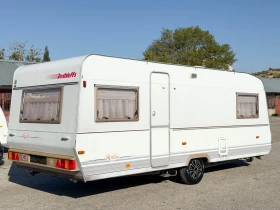  Dethleffs RONDO 530TK+  | Mobile.bg    2