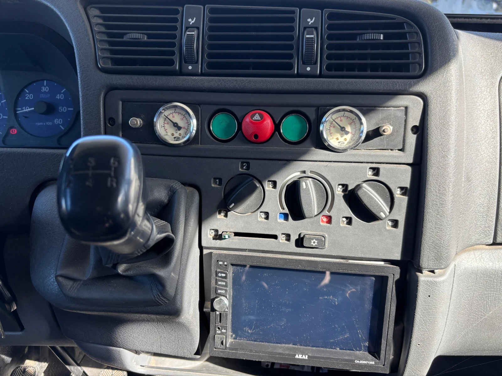  Knaus 708G   . .  | Mobile.bg   11