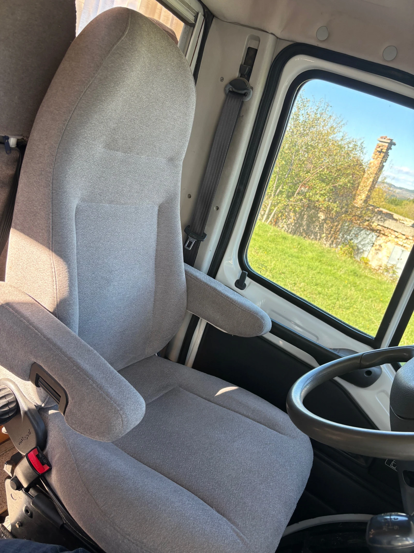  Knaus 708G   . .  | Mobile.bg   12