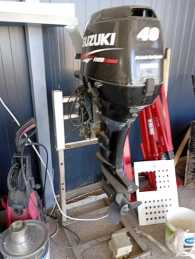       Suzuki DF50