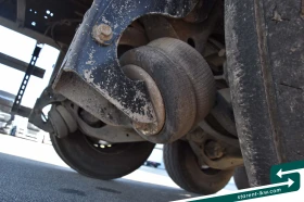 Полуремарке Wielton TR26294, снимка 12