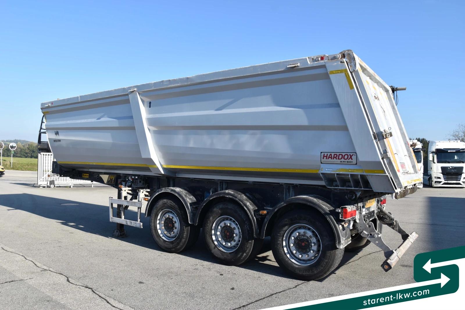 ����������� Wielton TR26294 | Mobile.bg � ����������� 4