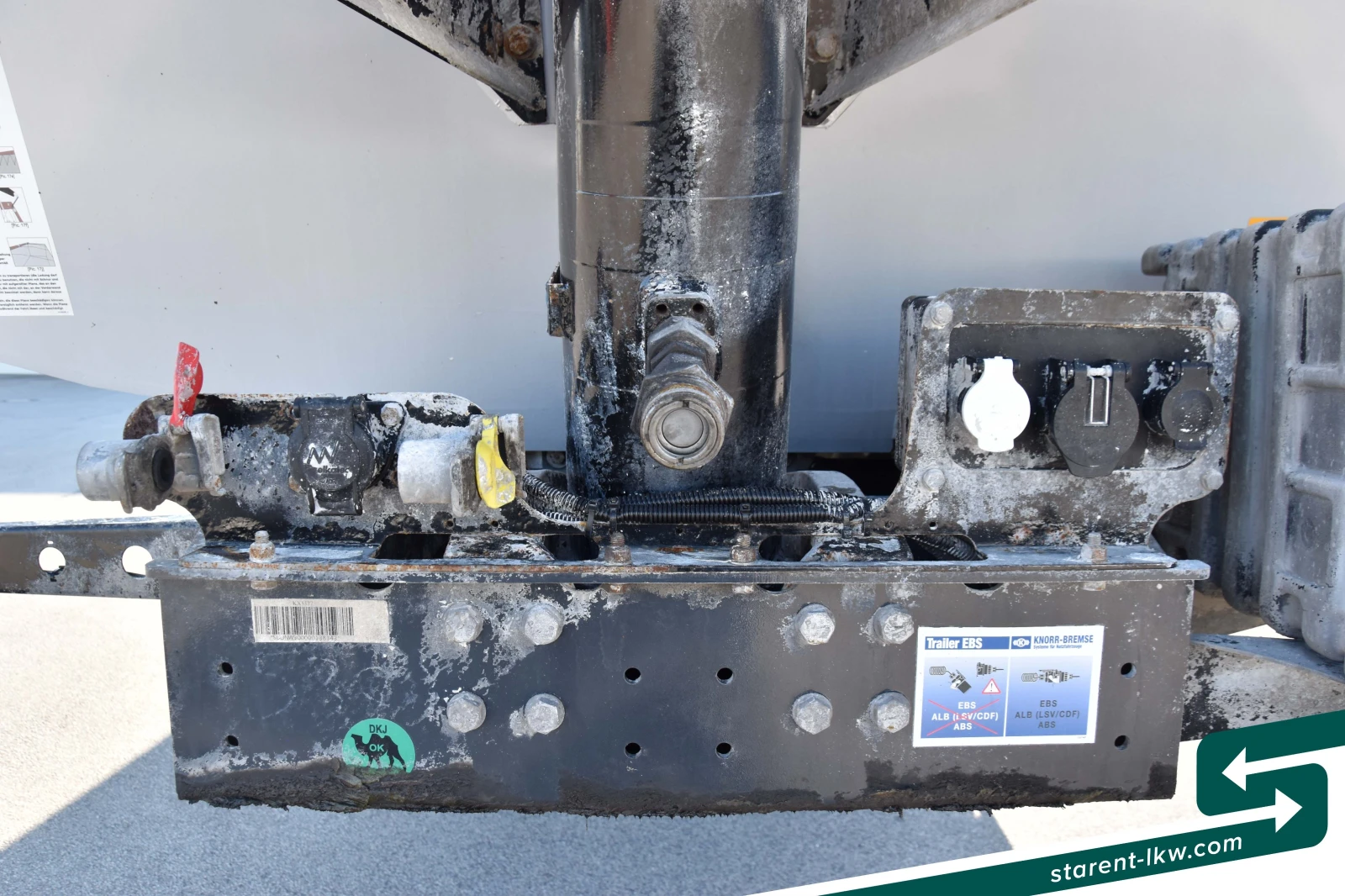 ����������� Wielton TR26294 | Mobile.bg � ����������� 7