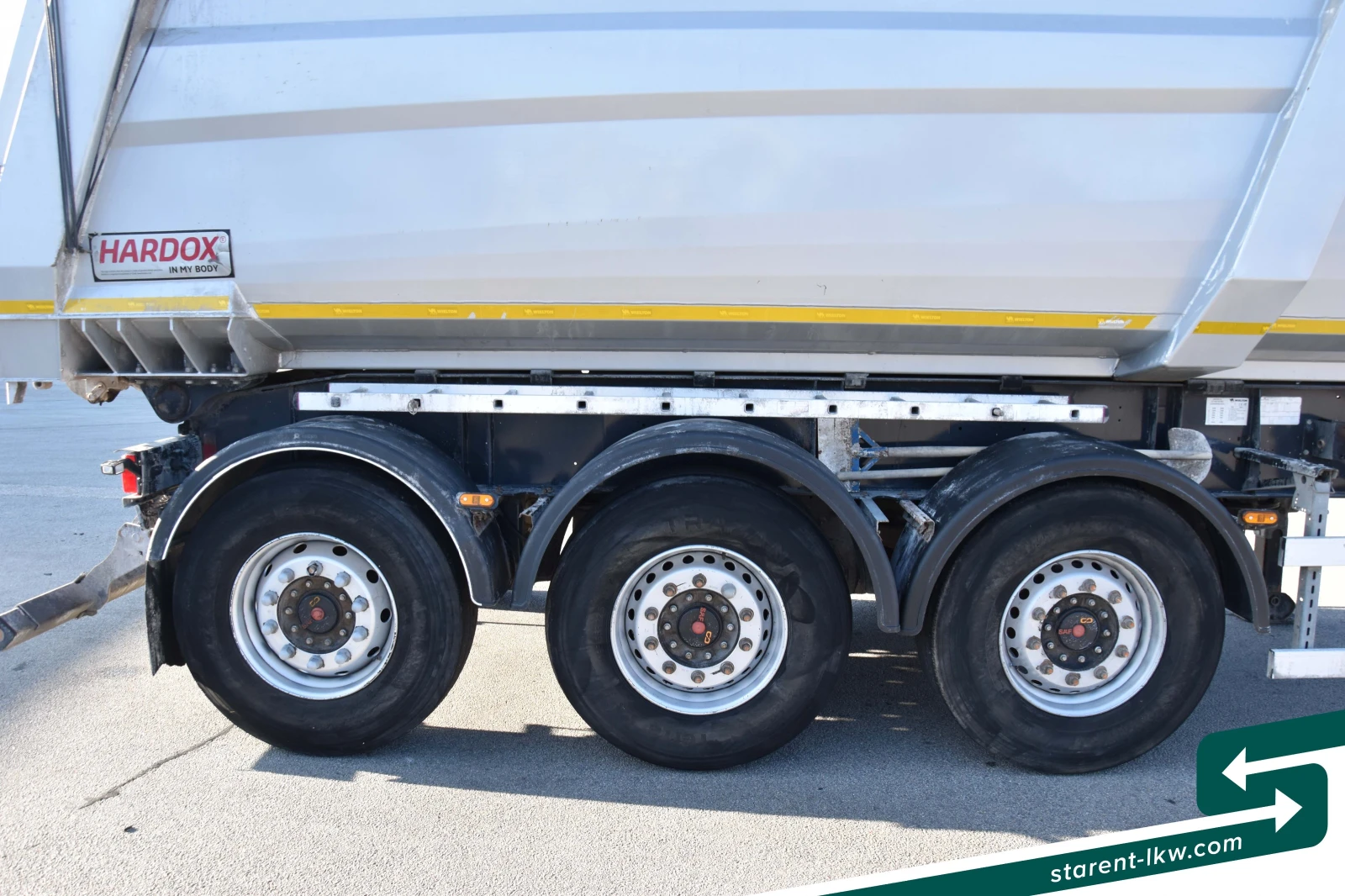 ����������� Wielton TR26294 | Mobile.bg � ����������� 16