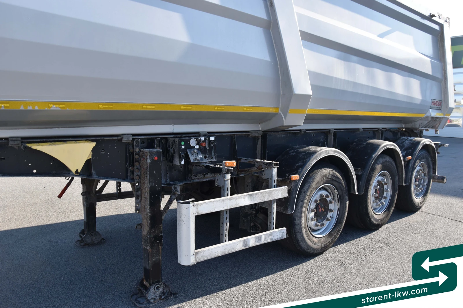 ����������� Wielton TR26294 | Mobile.bg � ����������� 8
