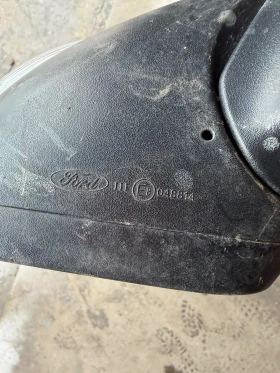 Ford Fiesta 2020г дясно огледало Е8 048814, снимка 3