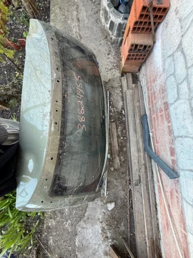 Части субару форестер 2021, снимка 3