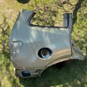 Части субару форестер 2021, снимка 1