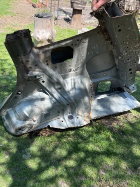 Части субару форестер 2021, снимка 2