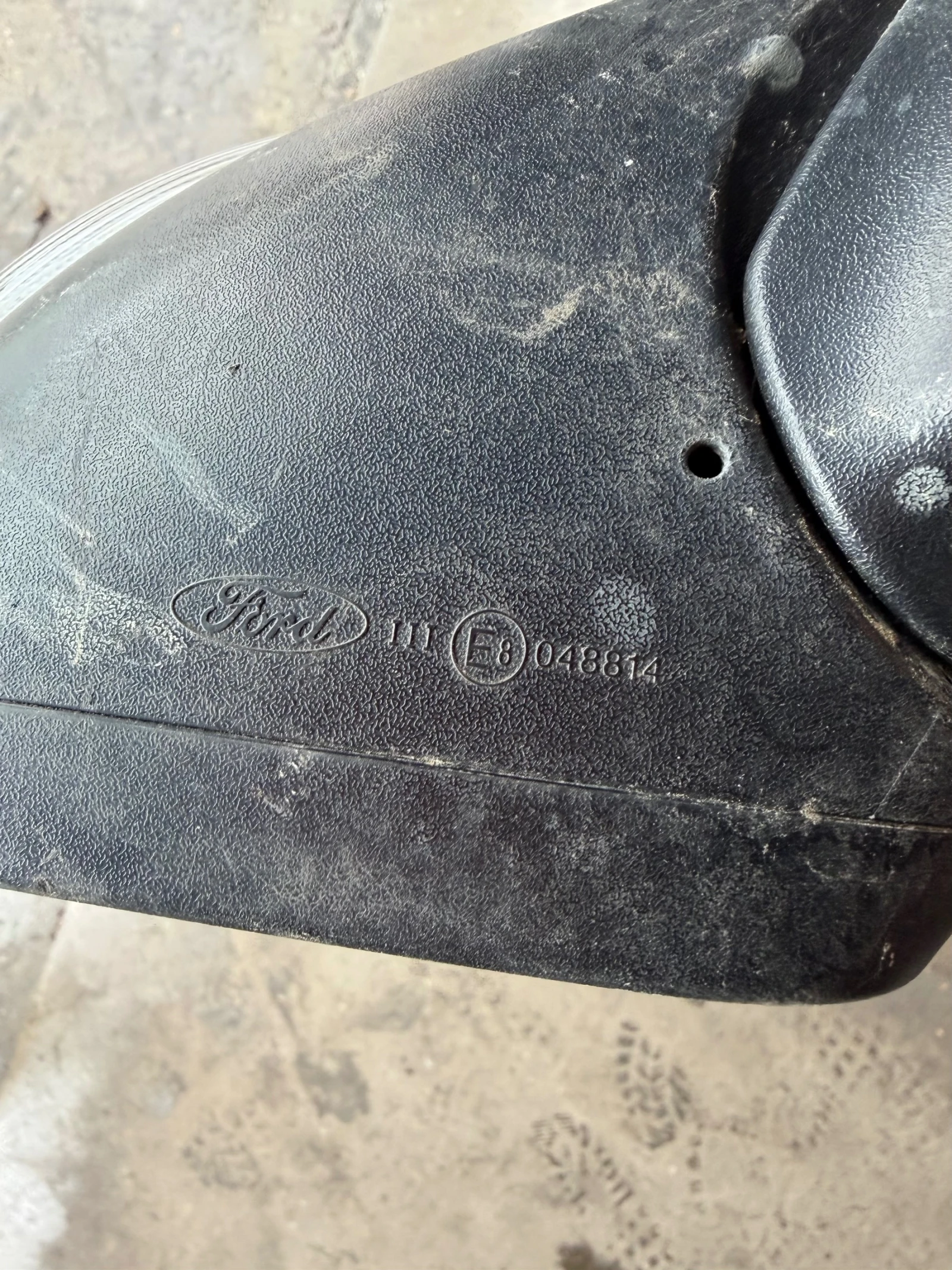 Ford Fiesta 2020� ����� �������� �8 048814 | Mobile.bg � ����������� 3