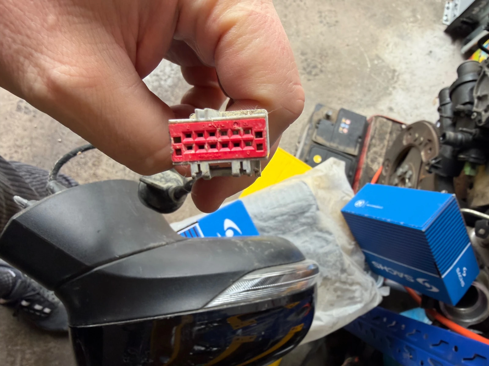 Ford Fiesta 2020� ����� �������� �8 048814 | Mobile.bg � ����������� 4