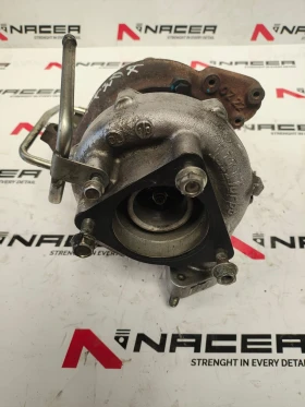       Mazda 6 CX7 2.2MZRCD R2BF R2AA - R2BH13700 vj441101