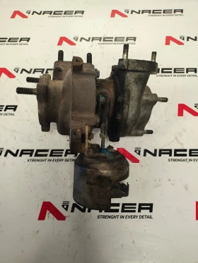   Mazda 6 CX7 2.2MZRCD R2BF R2AA - R2BH13700 vj441101 | Mobile.bg    8