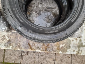 Гуми Зимни 185/65R15, снимка 5