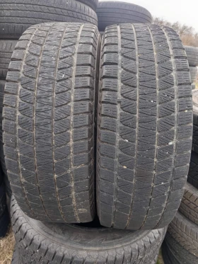 Гуми Зимни 235/70R16, снимка 2