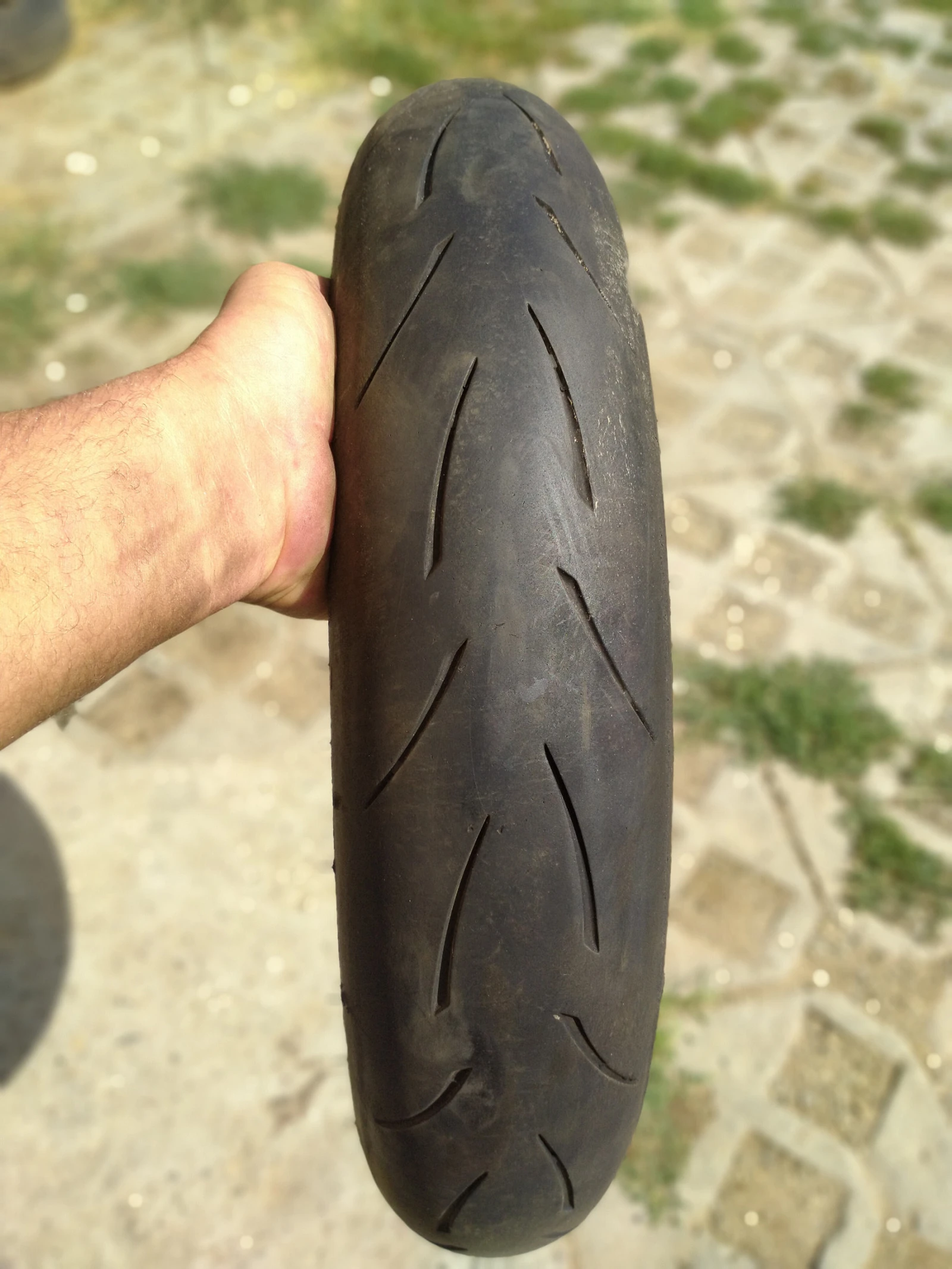  120/70 17 - | Mobile.bg   1