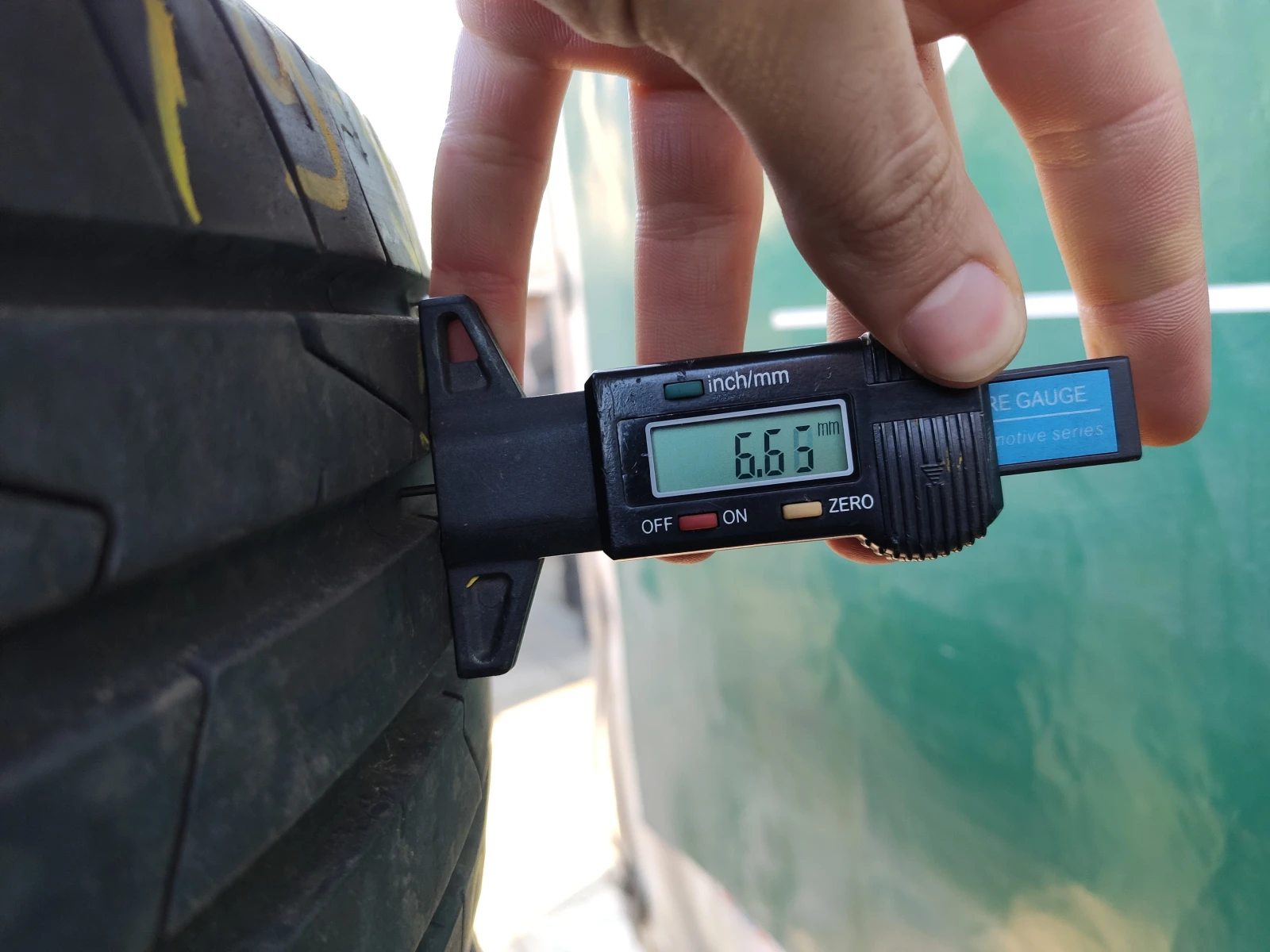  195/60R16 | Mobile.bg   6