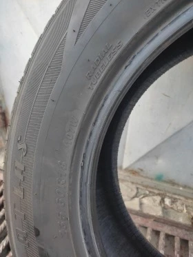 Гуми Летни 235/60R18, снимка 4 - Гуми и джанти - 47112785