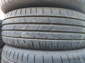 Гуми Летни 195/60R16, снимка 2 - Гуми и джанти - 48988571