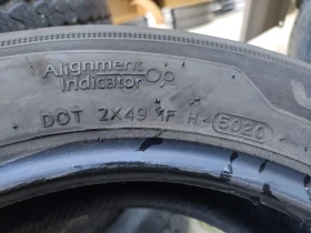 Гуми Летни 195/60R16, снимка 7 - Гуми и джанти - 48988571