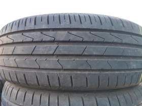 Гуми Летни 195/60R16, снимка 1 - Гуми и джанти - 48988571