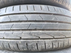 Гуми Летни 195/60R16, снимка 4 - Гуми и джанти - 48988571