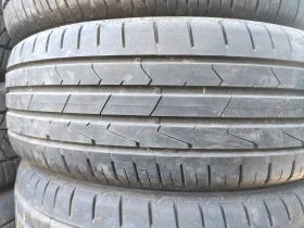 Гуми Летни 195/60R16, снимка 3 - Гуми и джанти - 48988571