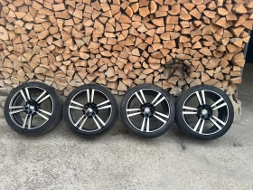        295/35R20  Porsche