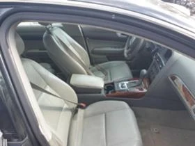 Audi A6 3.0 TDI 233 cc  za chasti quatro, снимка 7