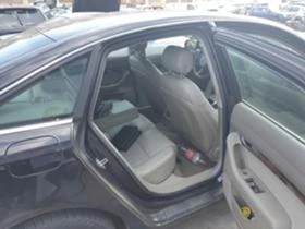 Audi A6 3.0 TDI 233 cc  za chasti quatro, снимка 8