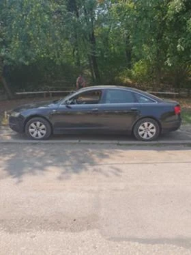 Audi A6 3.0 TDI 233 cc  za chasti quatro, снимка 3